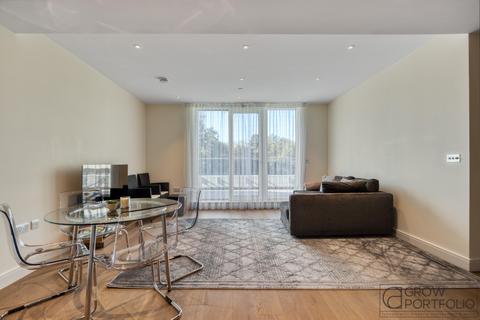 Altissima House, London SW11 2 bed apartment for sale