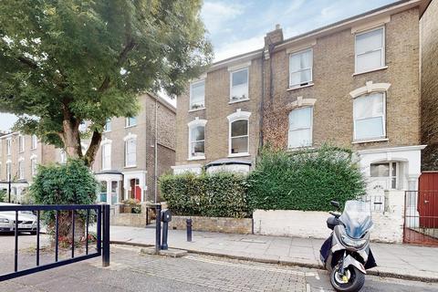 Wilberforce Road, London N4 1 bed apartment for sale
