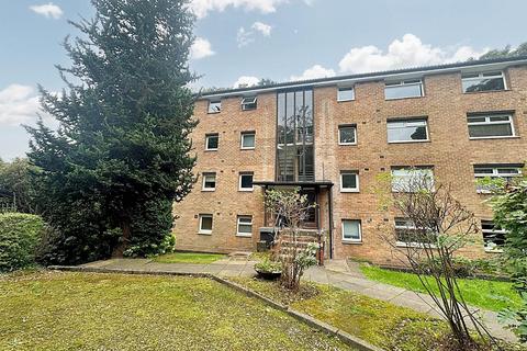 Pages Close, Sutton Coldfield 1 bed flat for sale