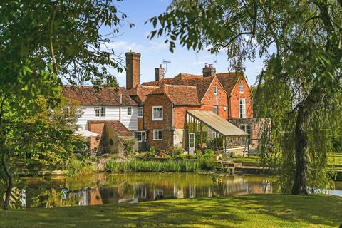 Cranbrook Road, Tenterden, Kent, TN30 6 bed detached house for sale