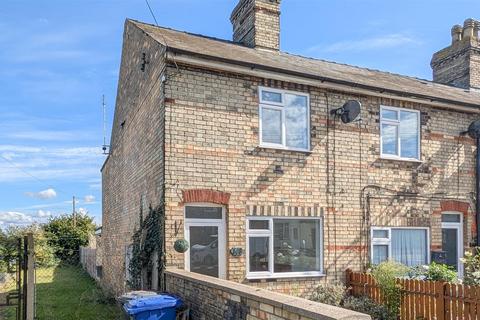 Exning Road, Newmarket CB8 3 bed end of terrace house for sale