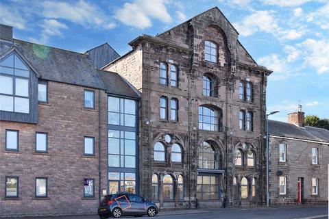 Mill Wharf, Tweedmouth... 1 bed flat for sale