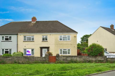 5 bedroom semi-detached house for sale