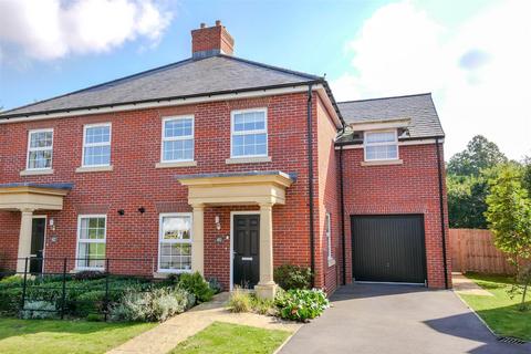 Portcullis Drive, Wallingford OX10 4 bed house for sale