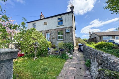 Main Street, Chelmorton, Nr Buxton 3 bed semi