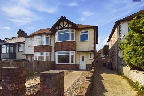 Repton Avenue, Blackpool, FY1 3 bed end of terrace house for sale