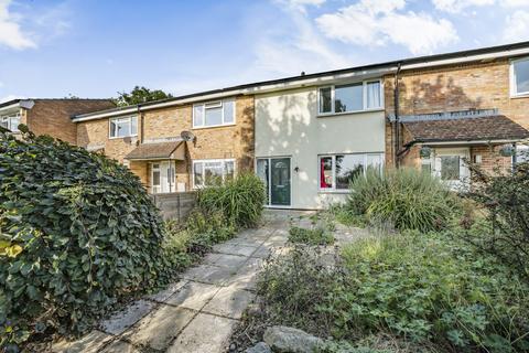 Overmead, Oxfordshire OX14 2 bed terraced house for sale