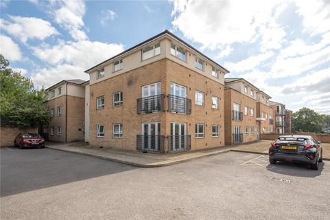 The Uplands, Bricket Wood, St.... 2 bed flat for sale