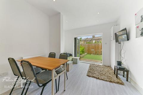 Boyne Road, LONDON 2 bed apartment for sale