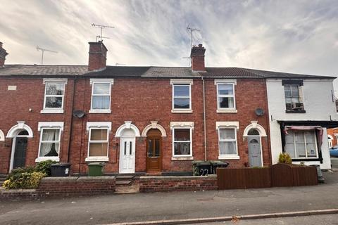 Plimsoll Street, Kidderminster, DY11 2 bed house for sale