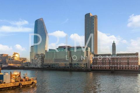 One Blackfriars, Bankside, London 2 bed apartment for sale