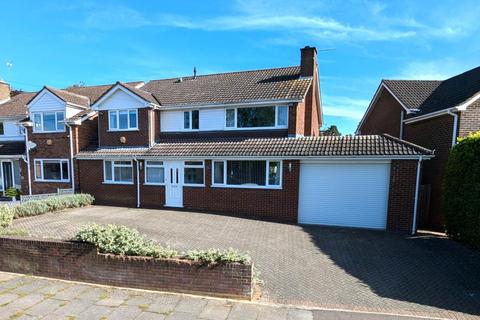 Ashtree Way, Boxmoor 5 bed detached house for sale