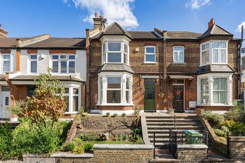 Howarth Road, London SE2 3 bed terraced house for sale