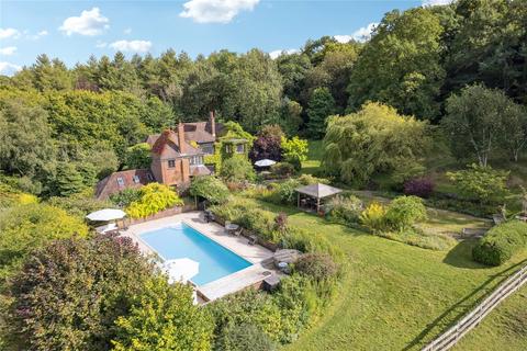 Broombarn Lane, Great Missenden... 7 bed detached house for sale