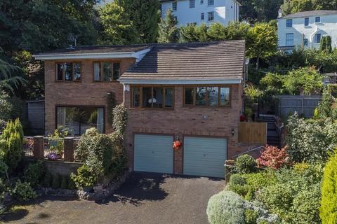 Back Lane,  Malvern,  WR14 4 bed detached house for sale