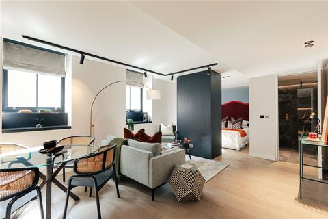 Parker Street, Covent Garden, WC2B Studio for sale