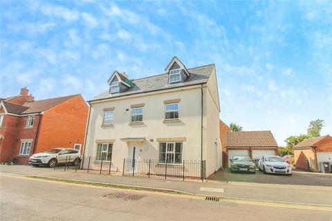 Marina Drive, Staverton 5 bed detached house for sale