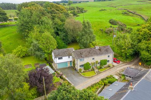 Old Bank House, Farleton, Lancaster... 6 bed detached house for sale