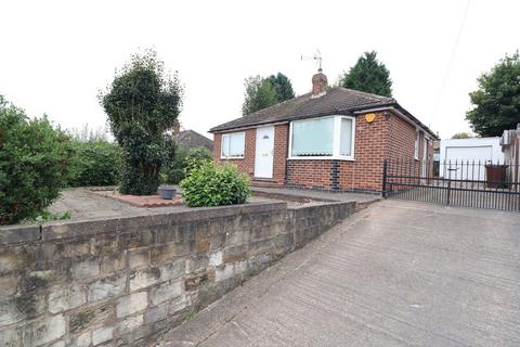 Fitzwilliam Street, Mexborough S64 2 bed detached bungalow for sale