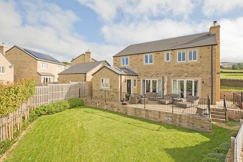 Bolton Close, Silsden BD20 4 bed detached house for sale