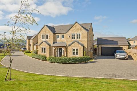 Bolton Close, Silsden BD20 4 bed detached house for sale