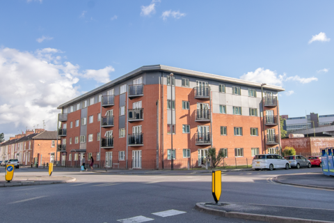 Lower Ford Street, Coventry CV1 2 bed flat for sale