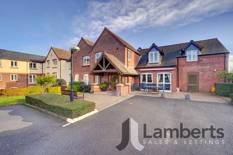 New Road, Studley 1 bed retirement property for sale