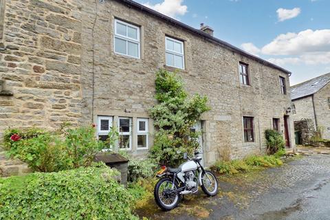 Rowan Cottage, Buckden, Skipton 2 bed terraced house for sale