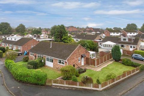 Naseby Road, Congleton 2 bed bungalow for sale