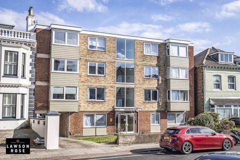 Victoria Road South, Southsea 2 bed ground floor flat for sale