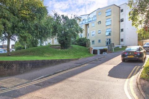 Bury Road, Hemel Hempstead 2 bed apartment for sale