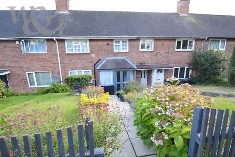 Kingsbury Road, Birmingham B24 3 bed terraced house for sale