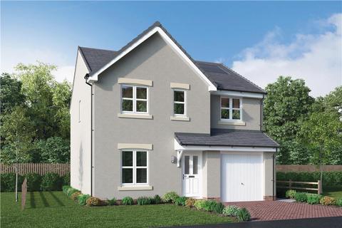 Plot 98, Hazelwood at Victoria Wynd... 4 bed detached house for sale