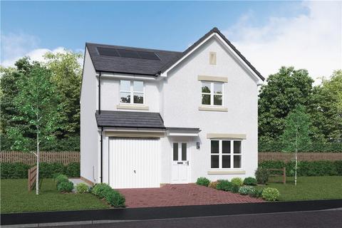 Plot 27, Leawood at Victoria Wynd... 4 bed detached house for sale