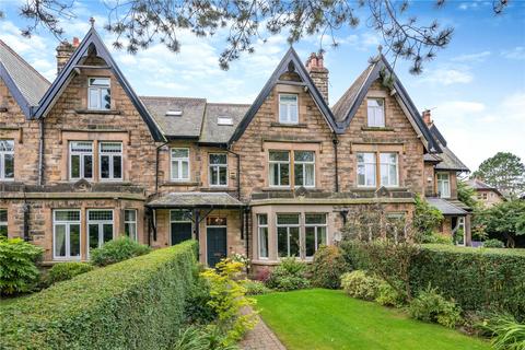 Hereford Road, Harrogate, North... 6 bed terraced house for sale