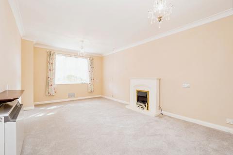 Cromwell Lodge, Barking IG11 1 bed apartment for sale