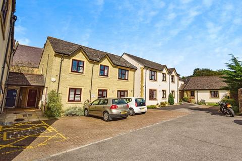 Spa Road, Melksham SN12 1 bed retirement property for sale