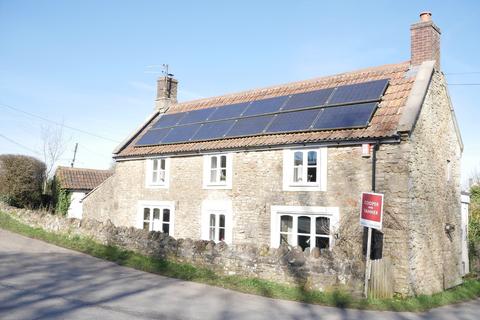 Dulverton Cottage, Chilcompton... 4 bed cottage for sale
