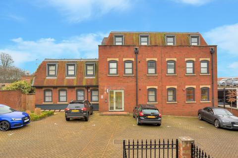 Thompsons Close, Hertfordshire AL5 1 bed apartment for sale