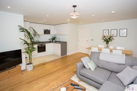 Thompsons Close, Hertfordshire AL5 1 bed apartment for sale