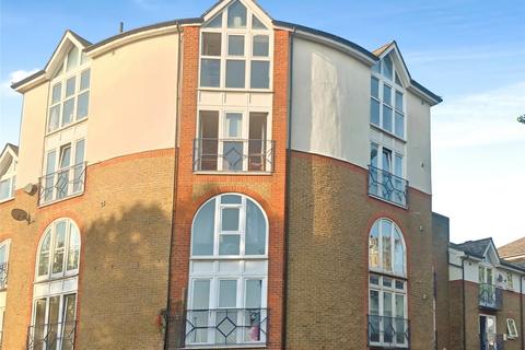 Croft Street, London SE8 Studio for sale