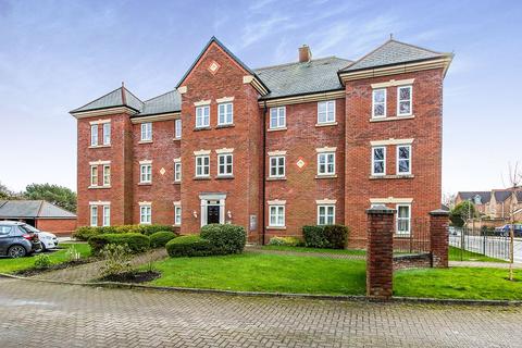 Ladybank Avenue, Preston PR2 2 bed apartment for sale