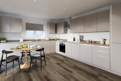 Plot 18 at Oxshott Green, Webster... 1 bed flat for sale