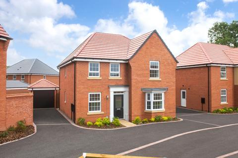Holden at Hunters Place @ Fernwood... 4 bed detached house for sale