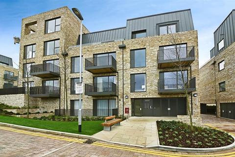 Regiment Hill, Mill Hill 1 bed flat for sale