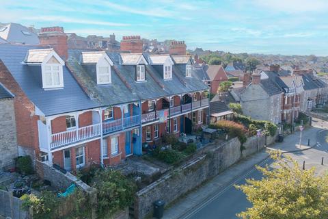 High Street, Swanage 4 bed terraced house for sale