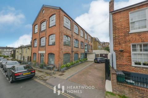 The Old Hat Factory, Inkerman Road... 2 bed apartment for sale