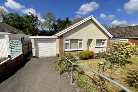 Lon Ger Y Coed, Ammanford SA18 3 bed detached bungalow for sale
