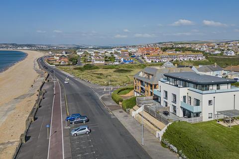 Marine View, Claremont Road, Seaford 2 bed flat for sale