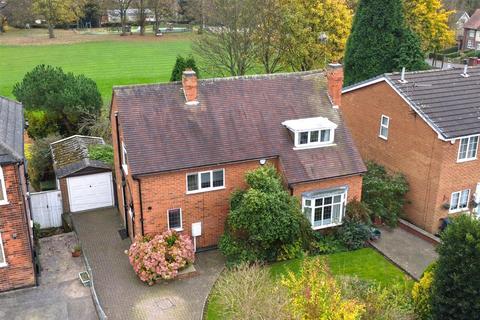 Churchmoor Lane, Nottingham NG5 3 bed detached house for sale